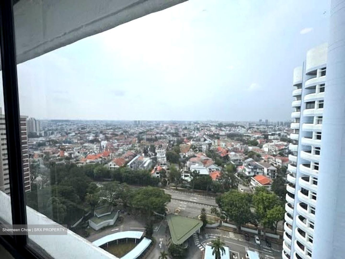 Mandarin Gardens (D15), Condominium #617686291